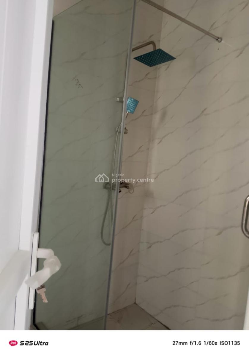 3 Bedroom Terraced Duplex, Alaguton, Ilaje, Ajah, Lagos, Terraced Duplex for Sale