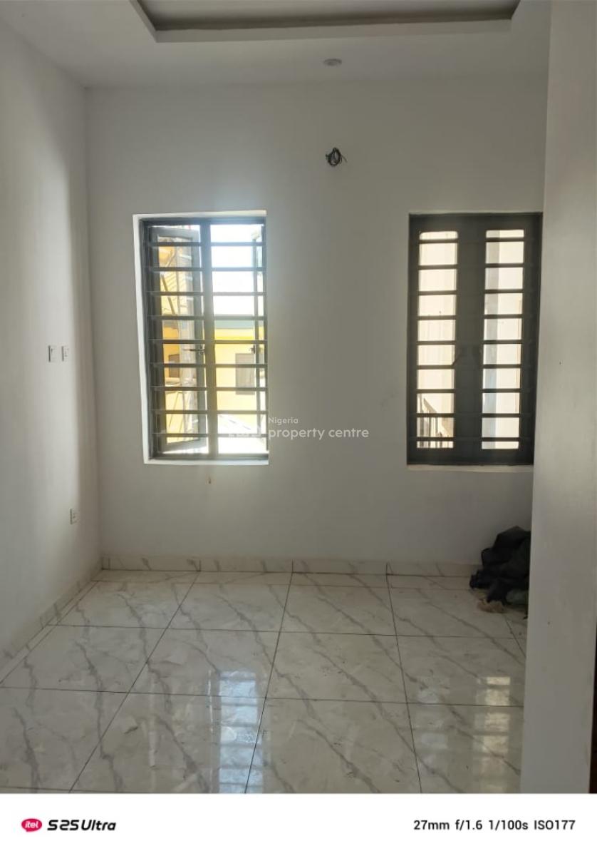 3 Bedroom Terraced Duplex, Alaguton, Ilaje, Ajah, Lagos, Terraced Duplex for Sale