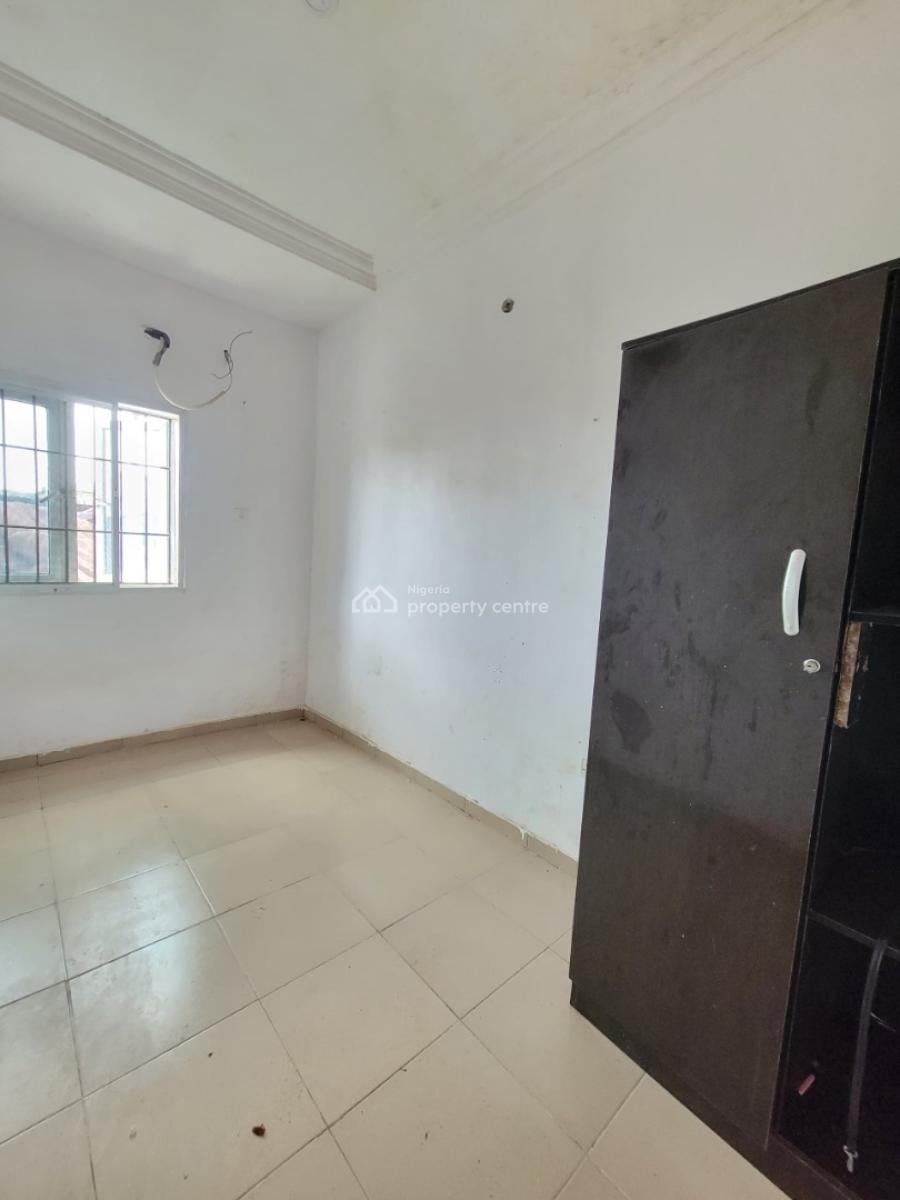 Renovations Almost Done 1 Bedroom Apartment, Badore, Ajah, Lagos, Flat / Apartment for Rent