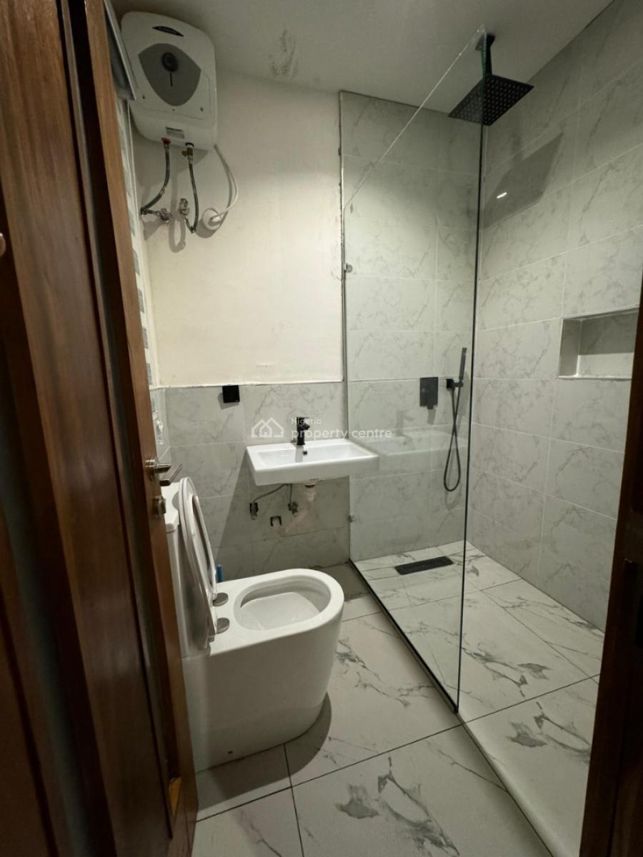 Luxurious and Exquisite 2 Bedroom Maisonette, Freedom Way, Lekki Phase 1, Lekki, Lagos, House for Rent