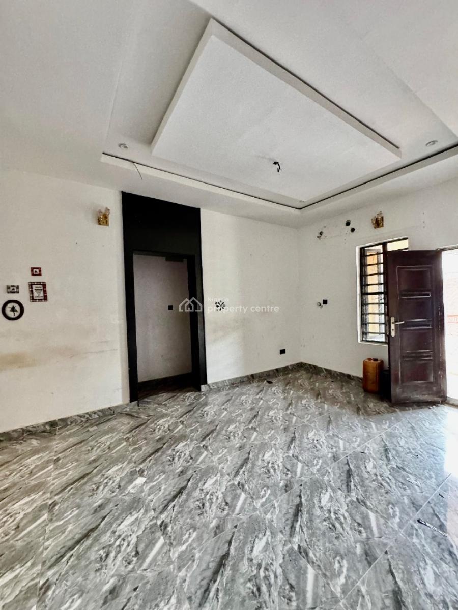 Spacious and Beautiful 2 Bedroom Apartment, Via Thera Annex, Ogombo, Ajah, Lagos, Flat / Apartment for Rent