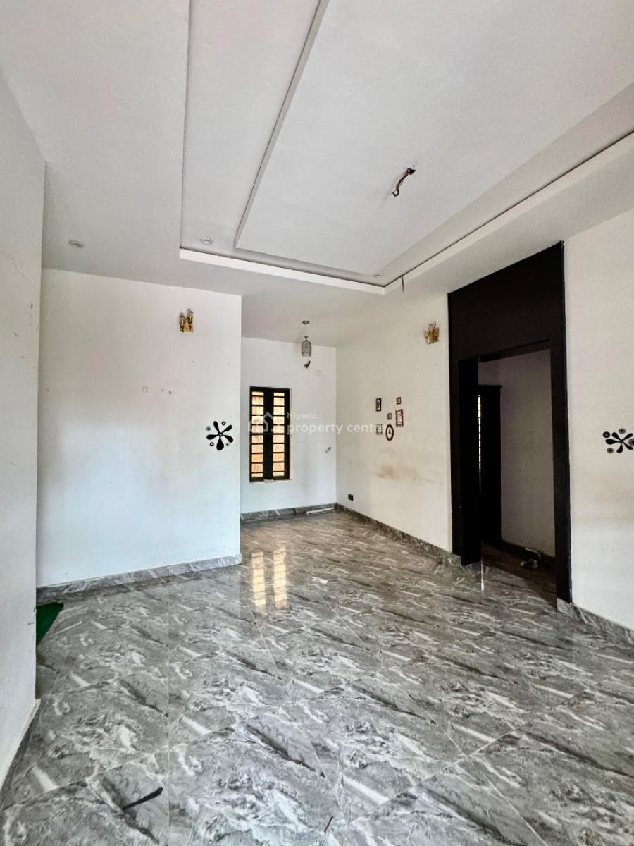 Spacious and Beautiful 2 Bedroom Apartment, Via Thera Annex, Ogombo, Ajah, Lagos, Flat / Apartment for Rent