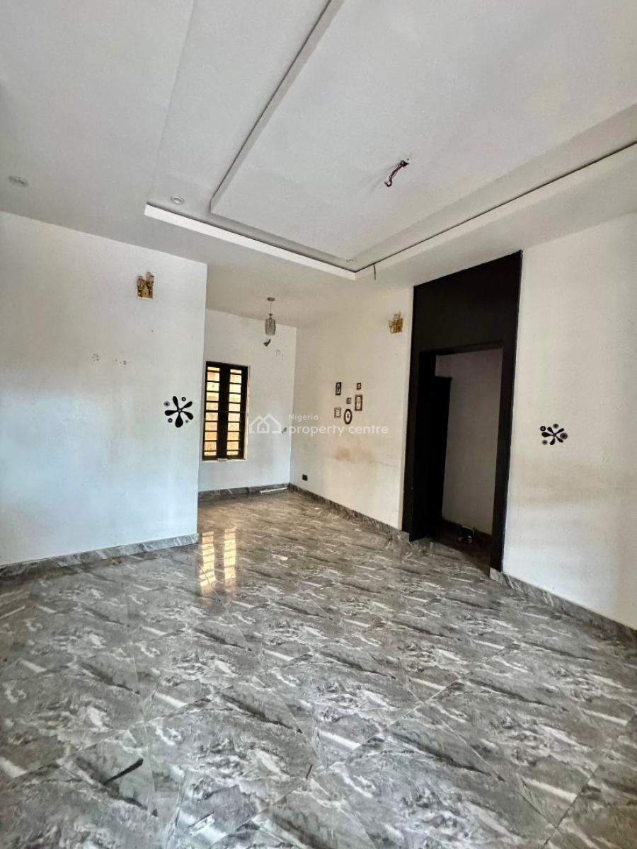 Spacious and Beautiful 2 Bedroom Apartment, Via Thera Annex, Ogombo, Ajah, Lagos, Flat / Apartment for Rent