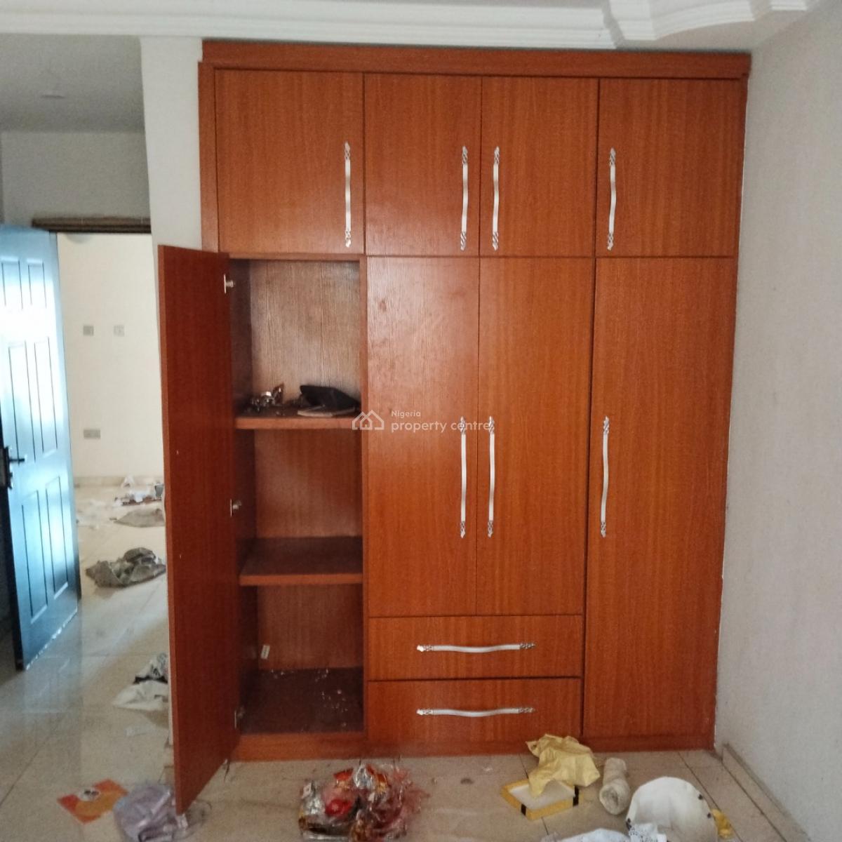 Luxury and Spacious 4 Bedroom Duplex, Gra, Gra Phase 1, Magodo, Lagos, Terraced Duplex for Rent