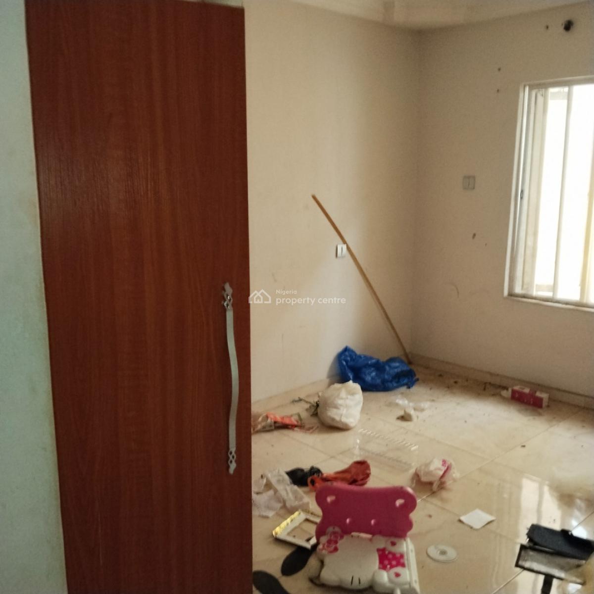 Luxury and Spacious 4 Bedroom Duplex, Gra, Gra Phase 1, Magodo, Lagos, Terraced Duplex for Rent