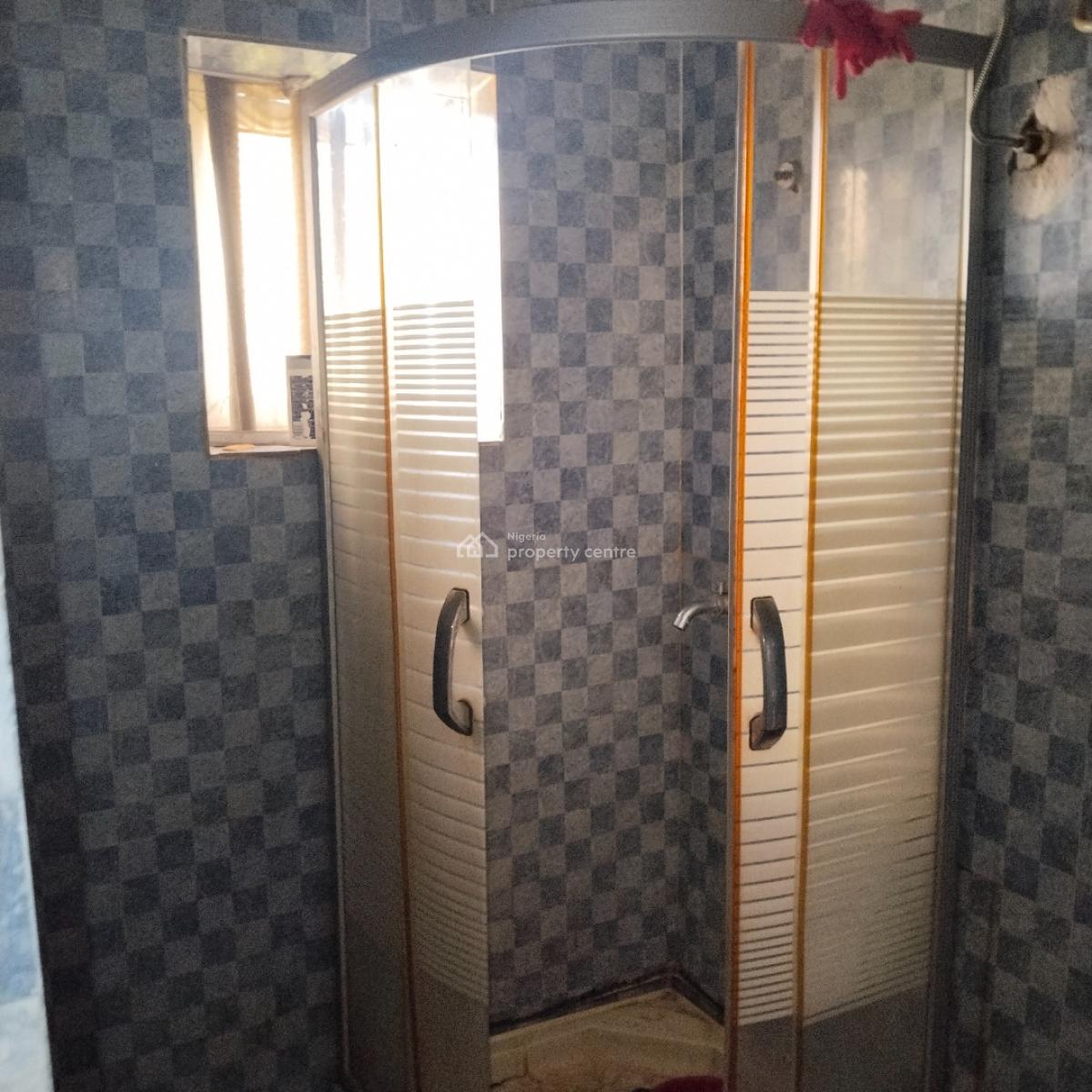 Luxury and Spacious 4 Bedroom Duplex, Gra, Gra Phase 1, Magodo, Lagos, Terraced Duplex for Rent