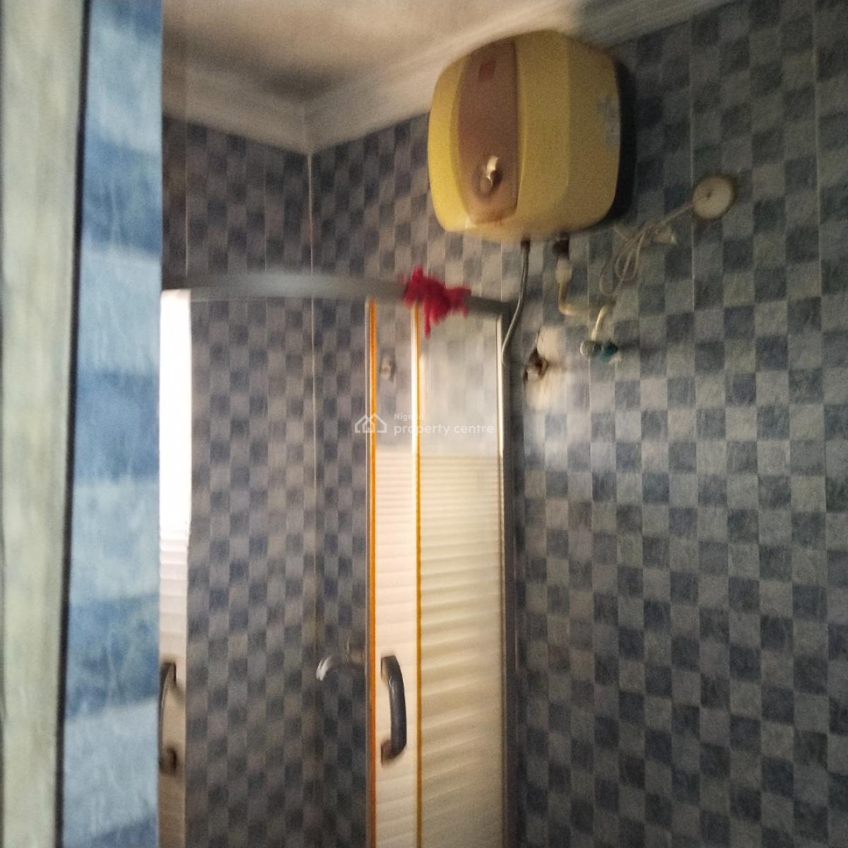 Luxury and Spacious 4 Bedroom Duplex, Gra, Gra Phase 1, Magodo, Lagos, Terraced Duplex for Rent