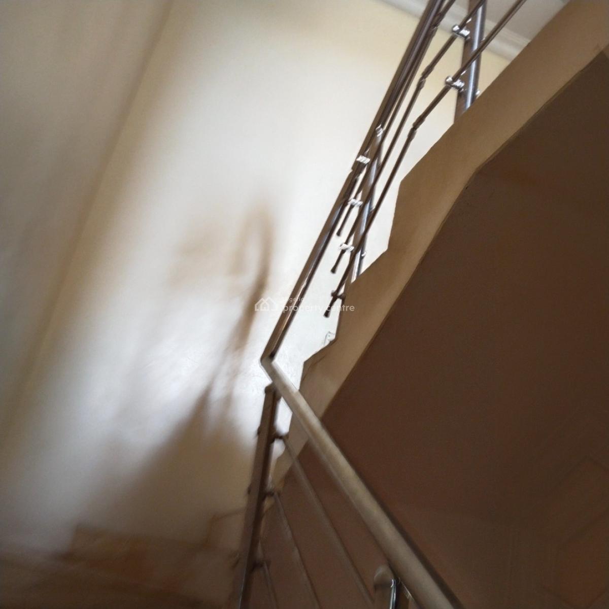 Luxury and Spacious 4 Bedroom Duplex, Gra, Gra Phase 1, Magodo, Lagos, Terraced Duplex for Rent