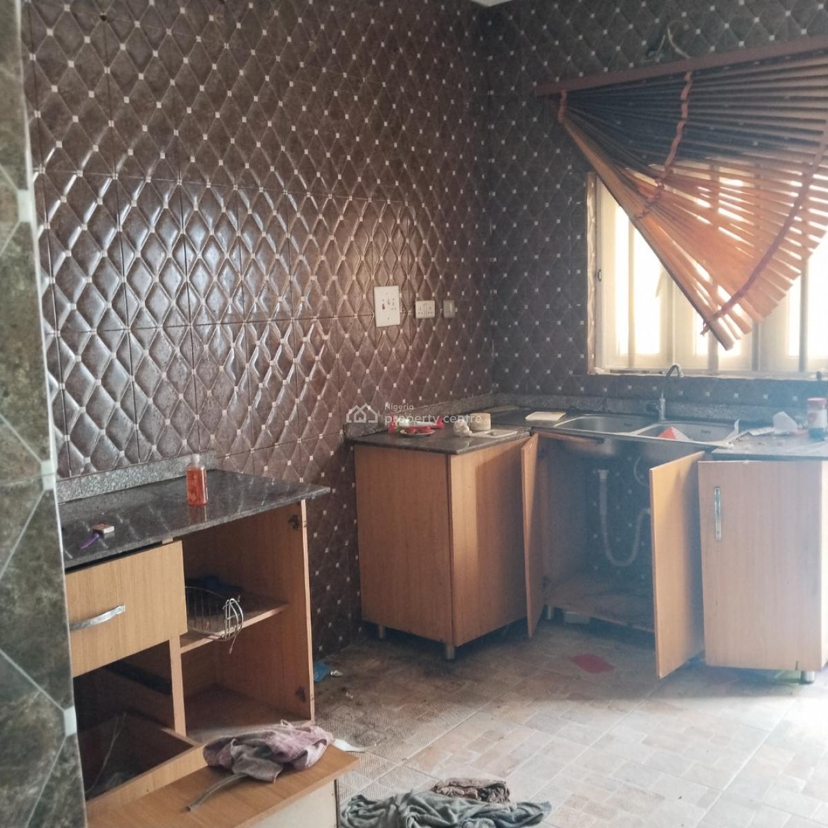 Luxury and Spacious 4 Bedroom Duplex, Gra, Gra Phase 1, Magodo, Lagos, Terraced Duplex for Rent