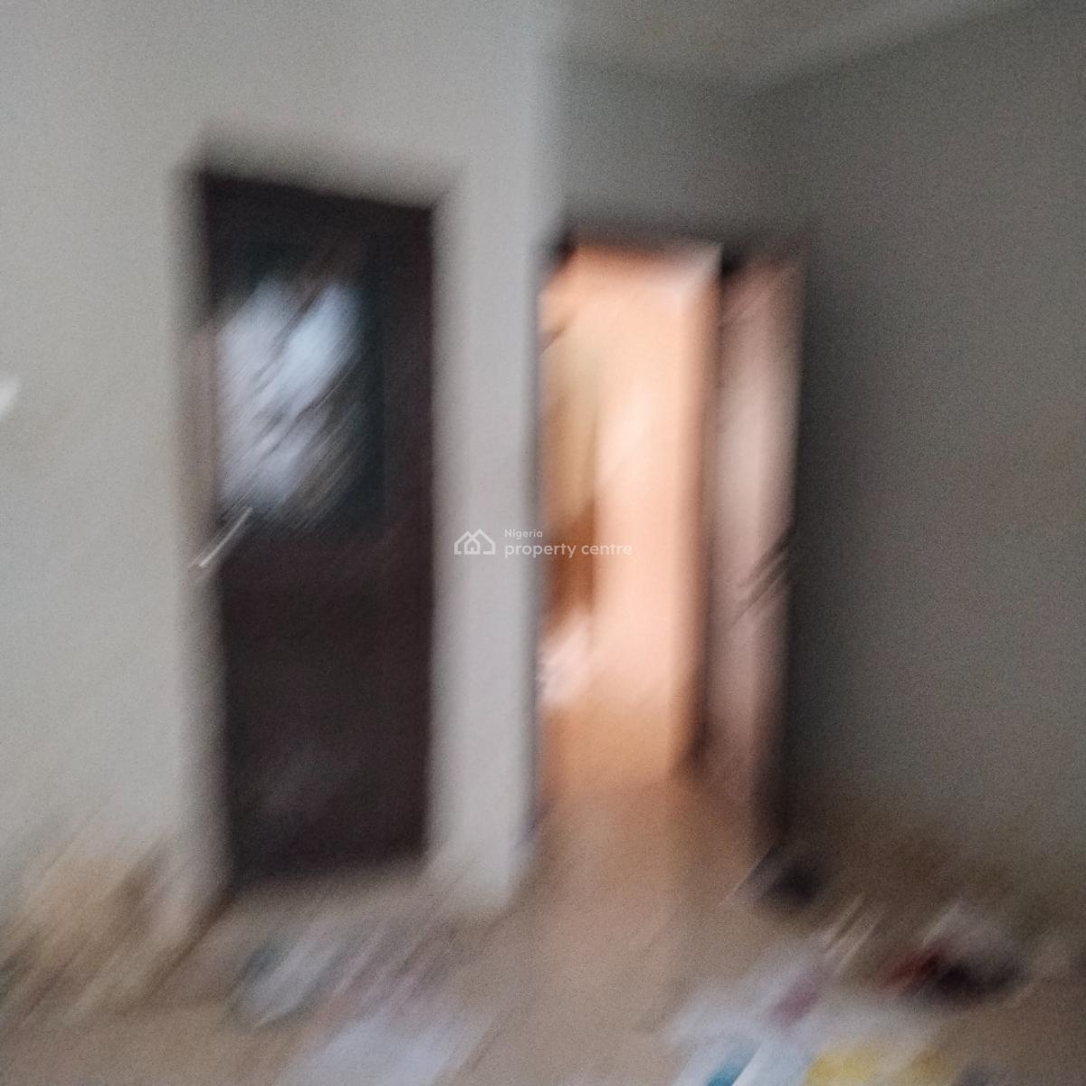 Luxury and Spacious 4 Bedroom Duplex, Gra, Gra Phase 1, Magodo, Lagos, Terraced Duplex for Rent