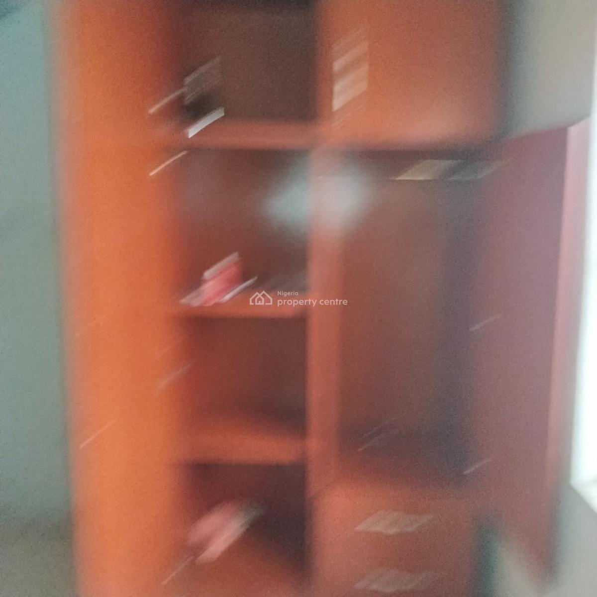Luxury and Spacious 4 Bedroom Duplex, Gra, Gra Phase 1, Magodo, Lagos, Terraced Duplex for Rent