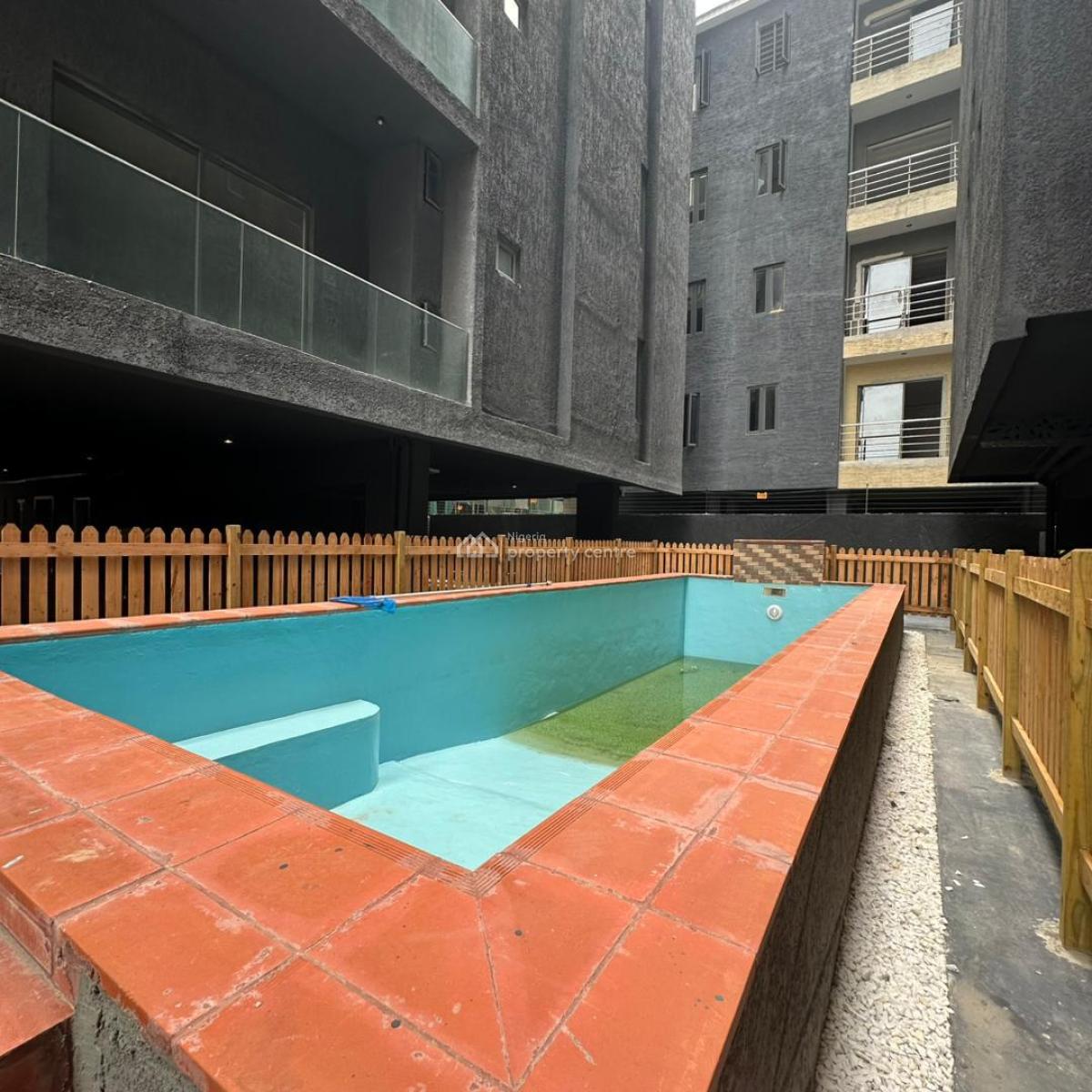 Spacious 3 Bedroom Apartment, Ikate Elegushi, Lekki, Lagos, Flat / Apartment for Sale