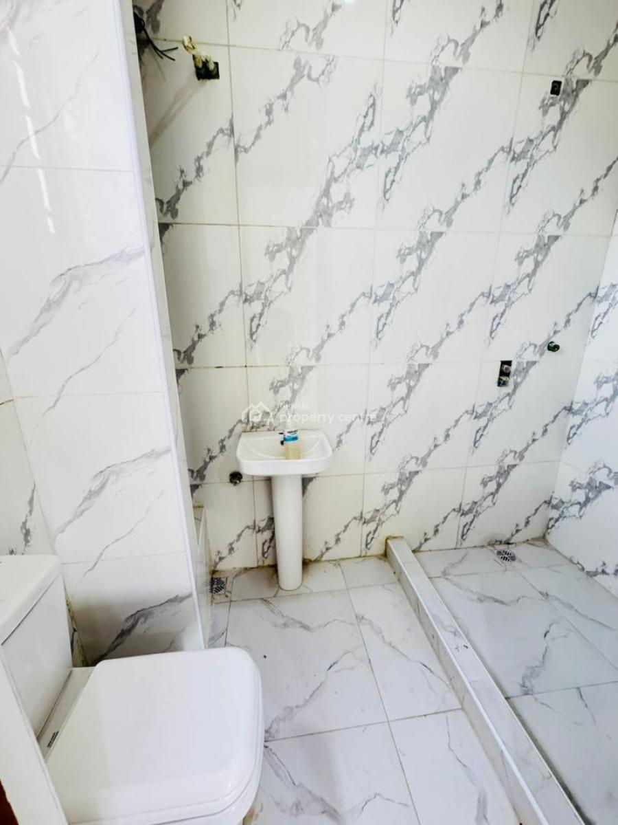Super Brand New Luxury 2 Bedroom Apartment, One of The Seren Area in Vgc, Vgc, Lekki, Lagos, Flat / Apartment for Rent