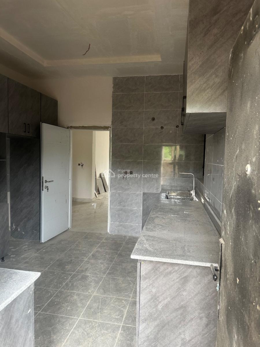 Luxury 3 Bedroom Apartment, By Jahi, Katampe (main), Katampe, Abuja, House for Sale