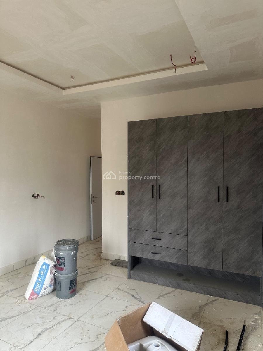 Luxury 3 Bedroom Apartment, By Jahi, Katampe (main), Katampe, Abuja, House for Sale
