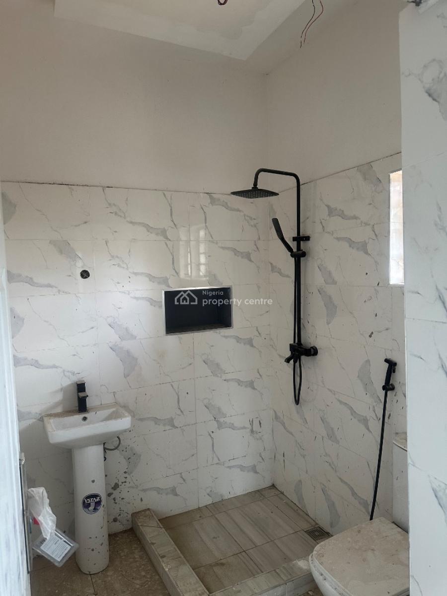 Luxury 3 Bedroom Apartment, By Jahi, Katampe (main), Katampe, Abuja, House for Sale