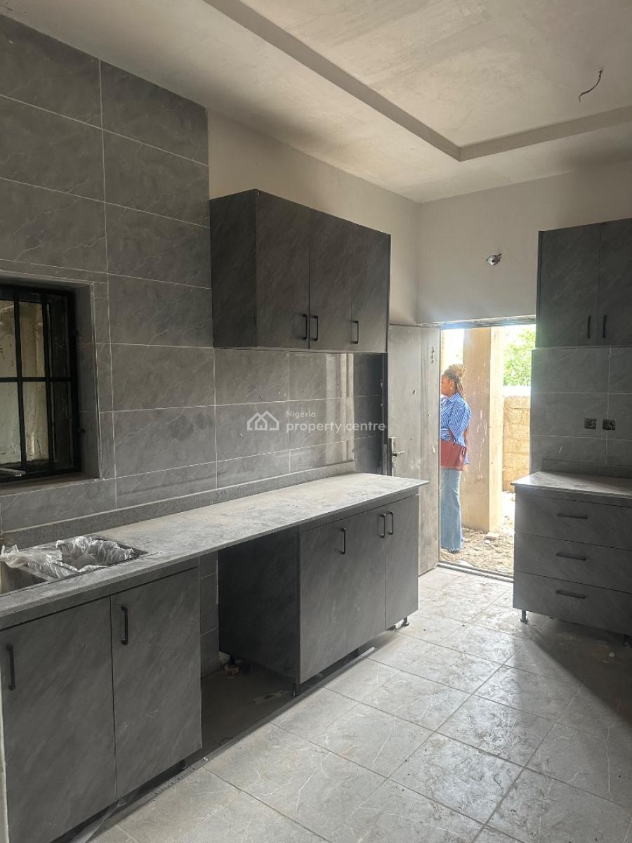 Luxury 3 Bedroom Apartment, By Jahi, Katampe (main), Katampe, Abuja, House for Sale