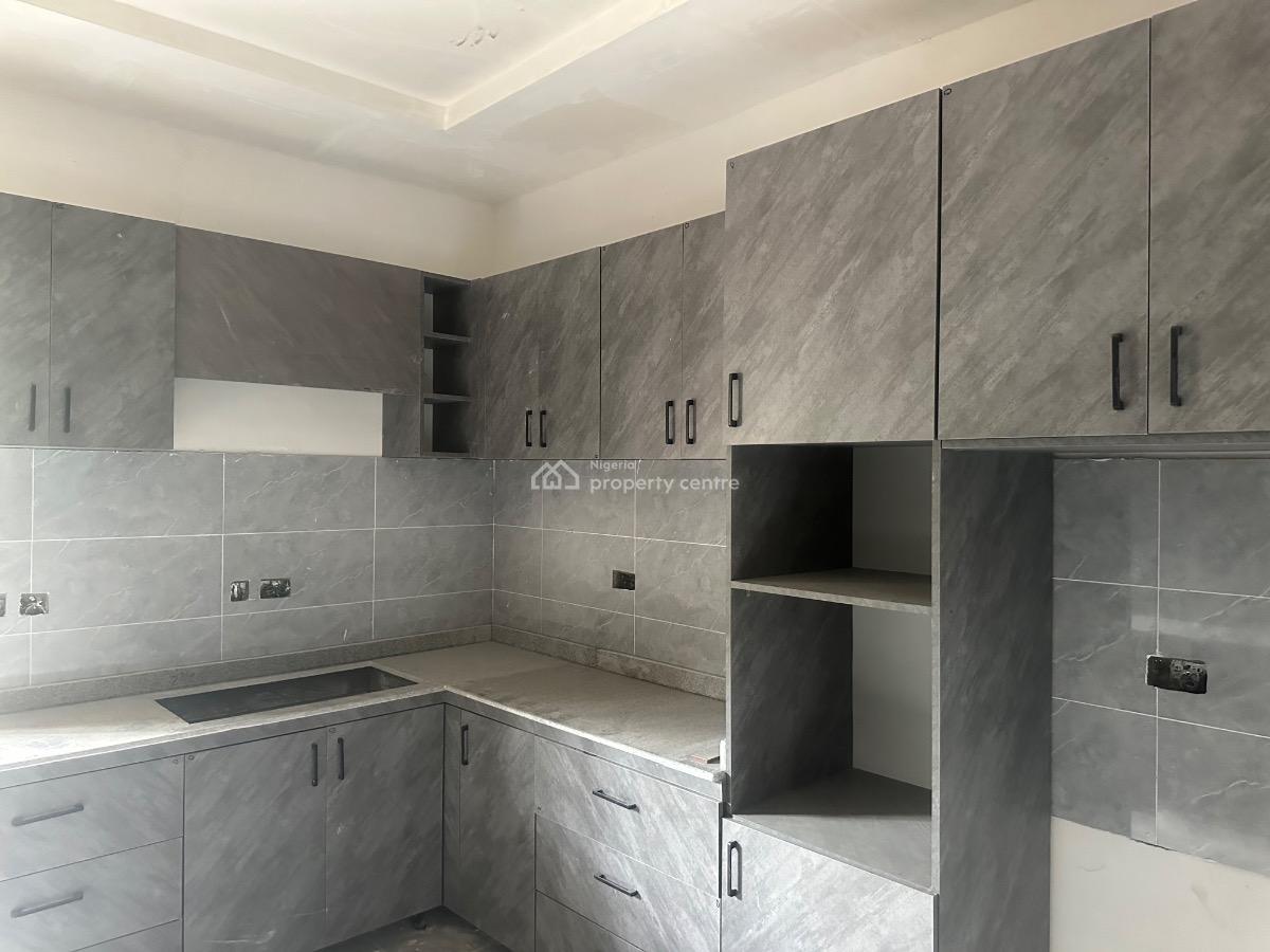 Luxury 3 Bedroom Apartment, By Jahi, Katampe (main), Katampe, Abuja, House for Sale
