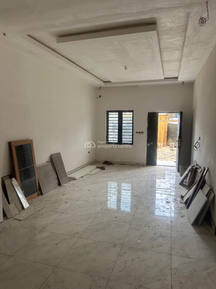 Luxury 3 Bedroom Apartment, By Jahi, Katampe (main), Katampe, Abuja, House for Sale