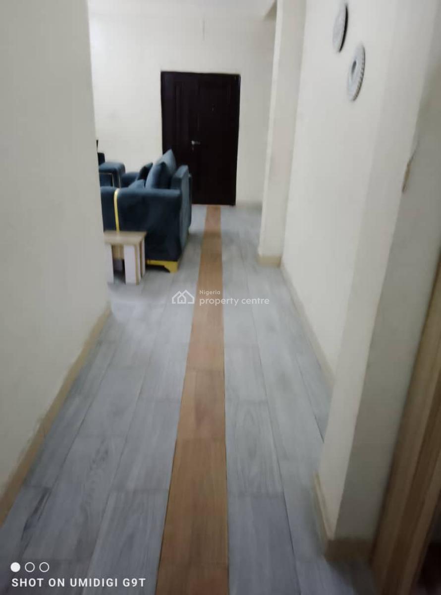 2 Bedroom Luxury Fully Furnished Apartment, Meadow Hall Way, Ikate Elegushi, Lekki, Lagos, Flat / Apartment for Rent