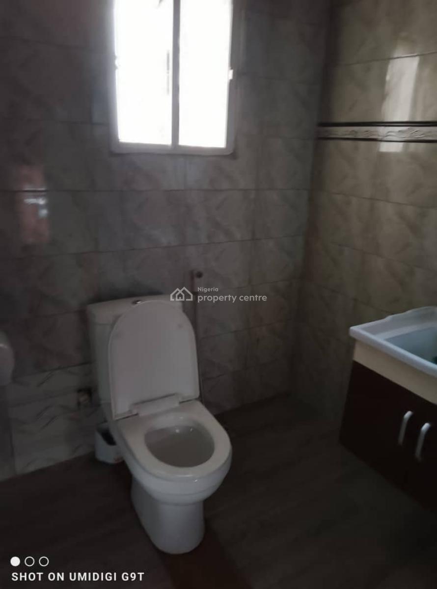 2 Bedroom Luxury Fully Furnished Apartment, Meadow Hall Way, Ikate Elegushi, Lekki, Lagos, Flat / Apartment for Rent