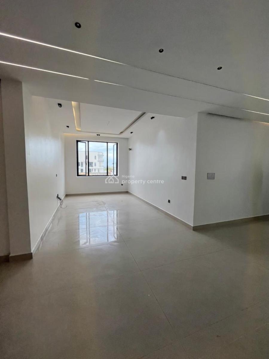 5 Bedroom Fully Detached Duplex, Lekki Phase 1, Lekki, Lagos, Detached Duplex for Sale