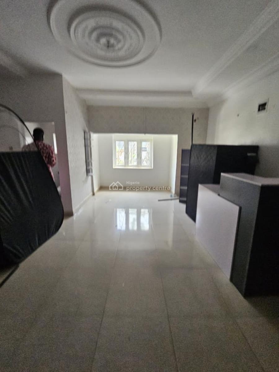 40sqm Shop Space, Maitama District, Abuja, Shop for Rent
