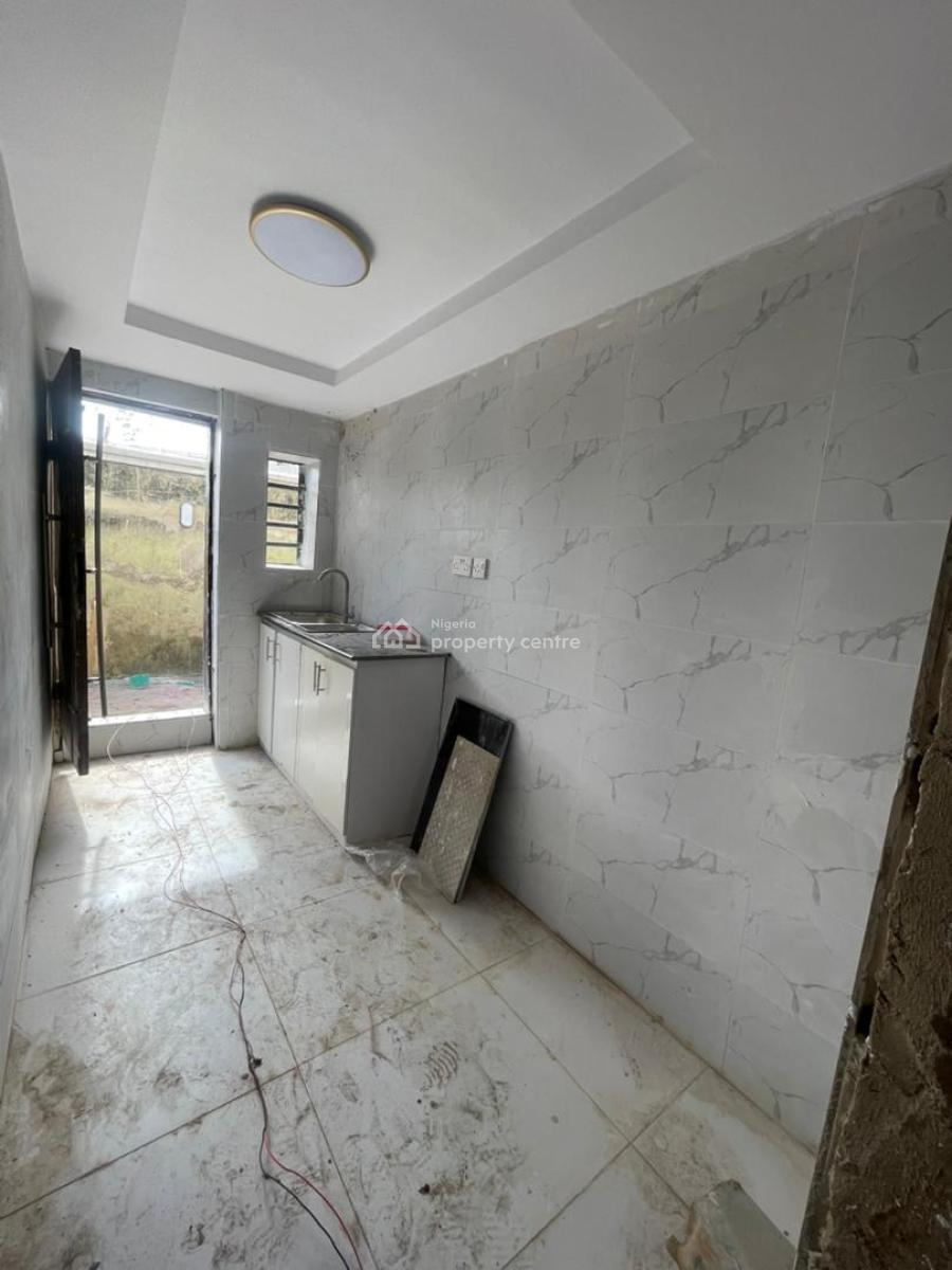 Tastefully Finished  3 Bedroom Flat, Off Rosanwo Street Via Adekunle Kuye Aguda, Surulere, Lagos, House for Rent