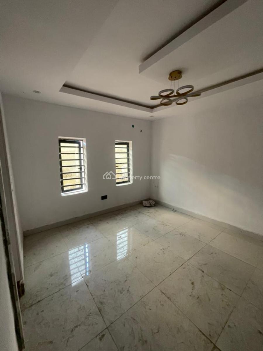 Tastefully Finished  3 Bedroom Flat, Off Rosanwo Street Via Adekunle Kuye Aguda, Surulere, Lagos, House for Rent