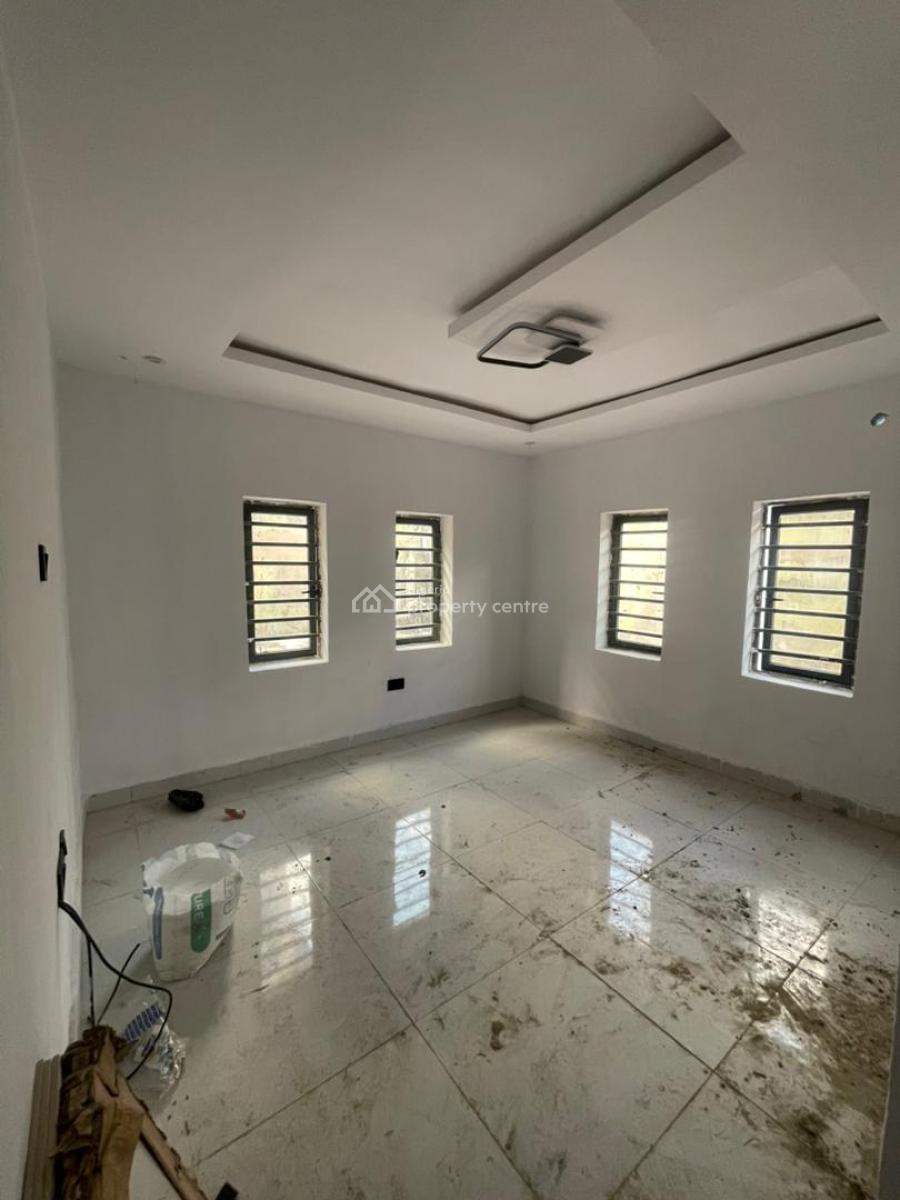 Tastefully Finished  3 Bedroom Flat, Off Rosanwo Street Via Adekunle Kuye Aguda, Surulere, Lagos, House for Rent