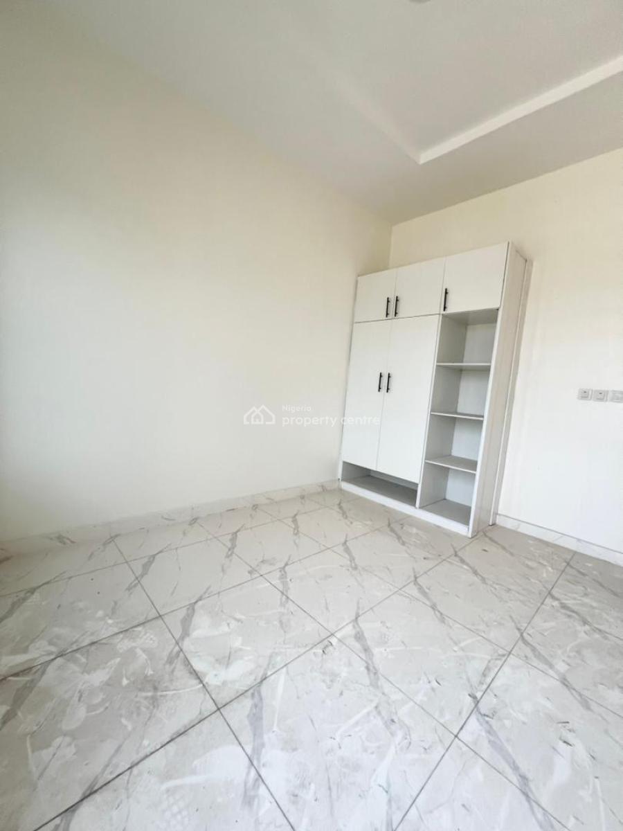 Newly Built 4 Bedroom Semi-detached Duplex in a Secure Estate, Vgc, Lekki, Lagos, Semi-detached Duplex for Sale