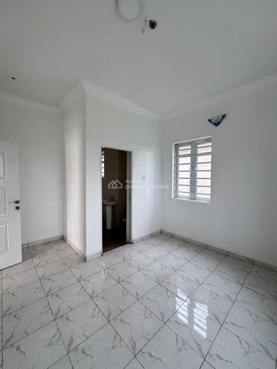 Very Sharp and Beautiful in Serene Neighborhoods, Sangotedo, Ajah, Lagos, Flat / Apartment for Rent