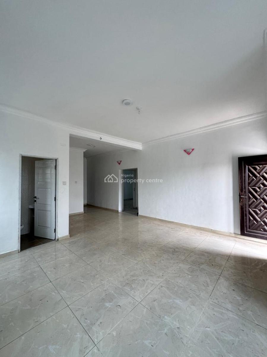 Very Sharp and Beautiful in Serene Neighborhoods, Sangotedo, Ajah, Lagos, Flat / Apartment for Rent