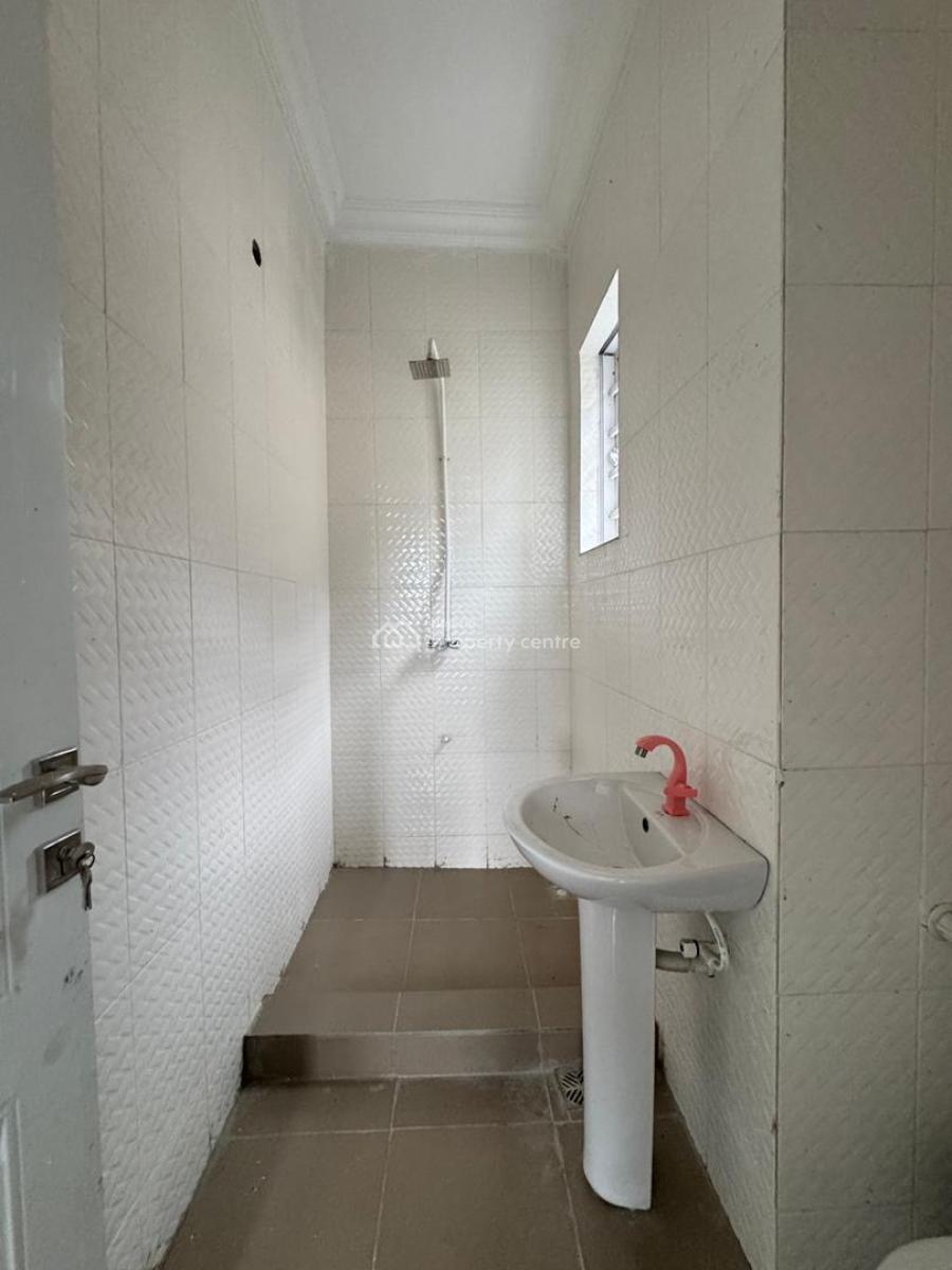 Very Sharp and Beautiful in Serene Neighborhoods, Sangotedo, Ajah, Lagos, Flat / Apartment for Rent