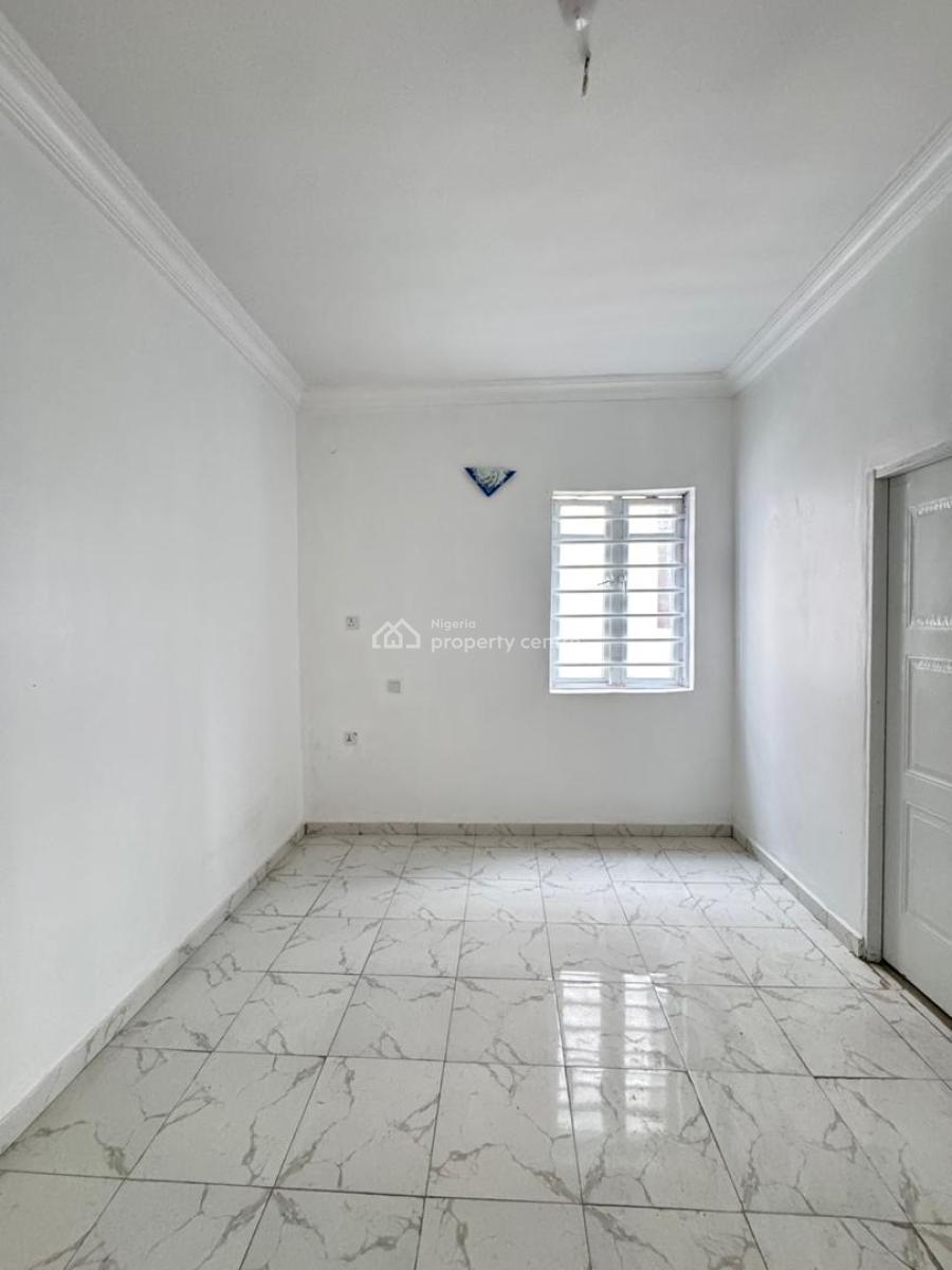 Very Sharp and Beautiful in Serene Neighborhoods, Sangotedo, Ajah, Lagos, Flat / Apartment for Rent