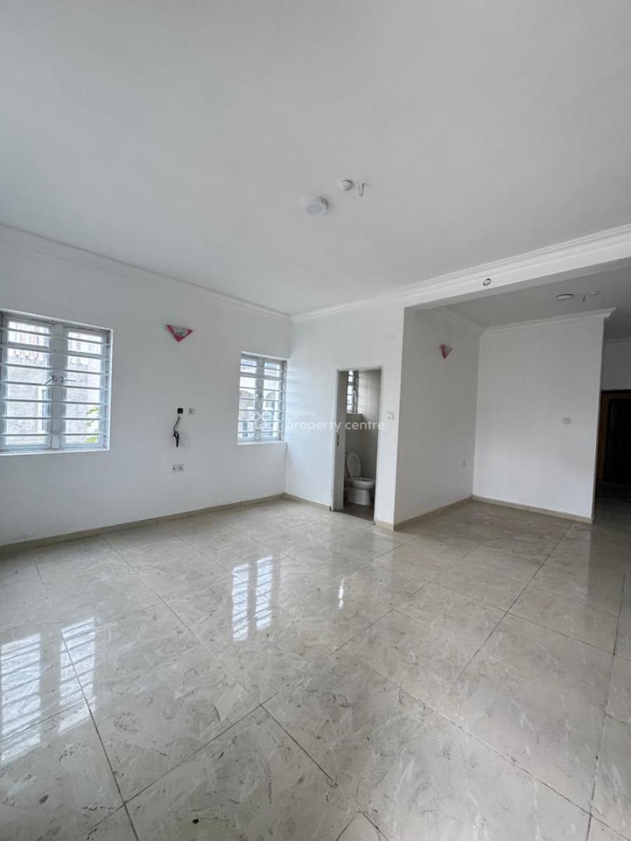 Very Sharp and Beautiful in Serene Neighborhoods, Sangotedo, Ajah, Lagos, Flat / Apartment for Rent