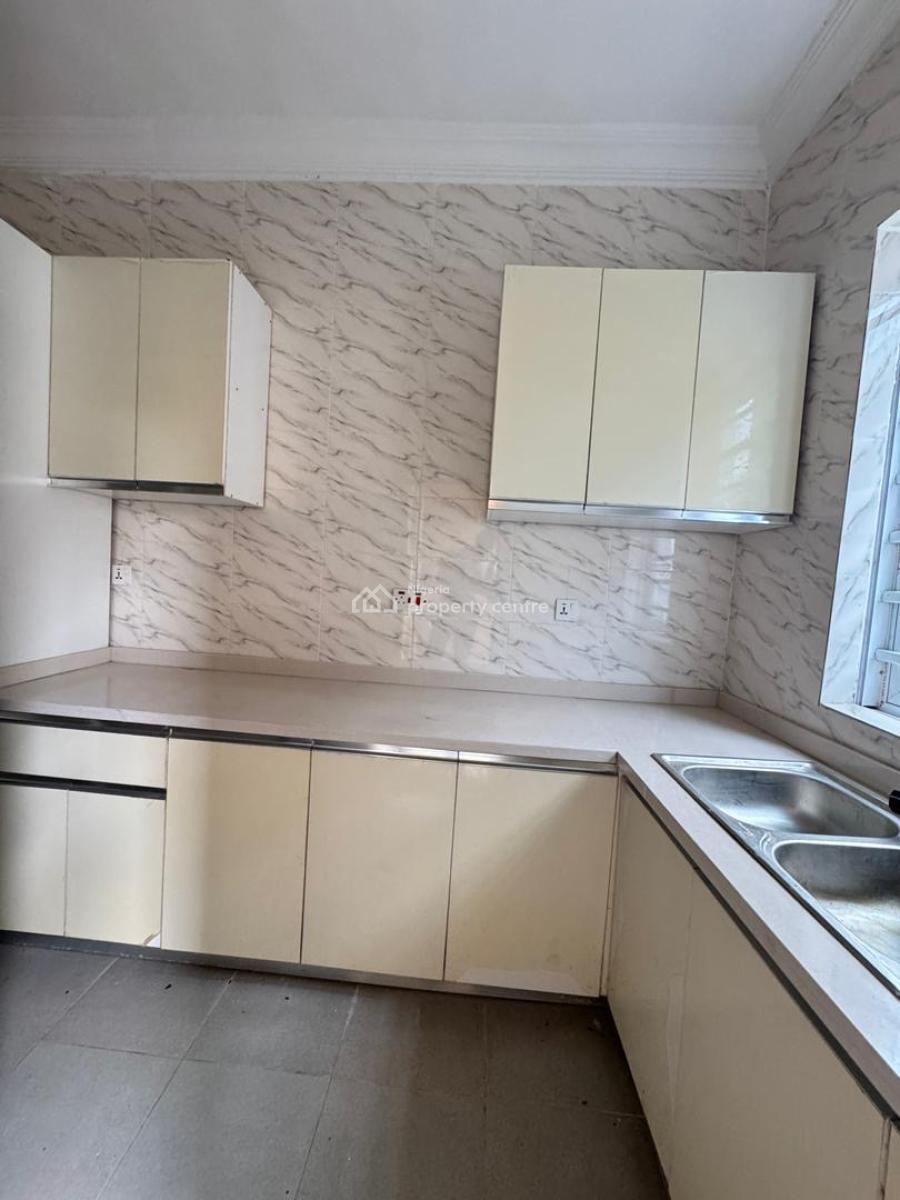 Very Sharp and Beautiful in Serene Neighborhoods, Sangotedo, Ajah, Lagos, Flat / Apartment for Rent