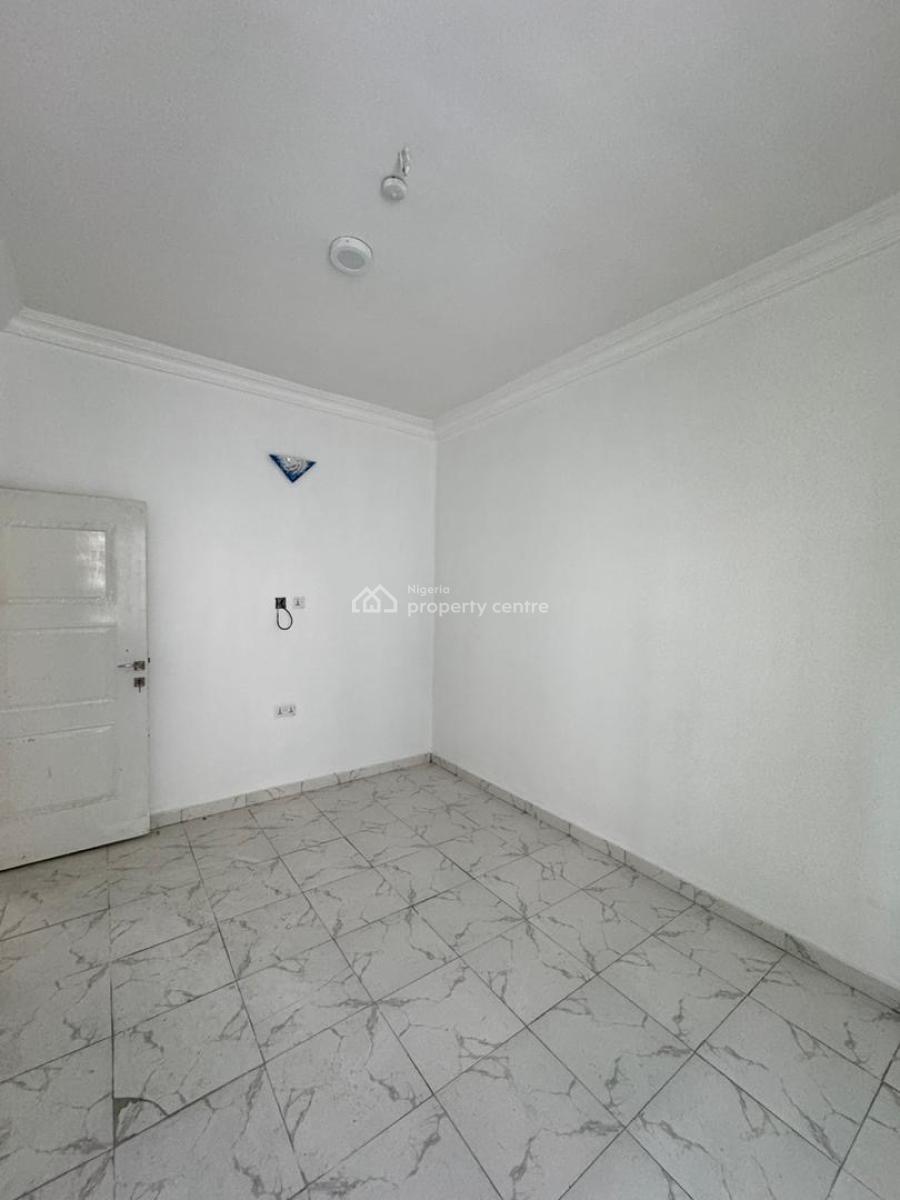 Very Sharp and Beautiful in Serene Neighborhoods, Sangotedo, Ajah, Lagos, Flat / Apartment for Rent