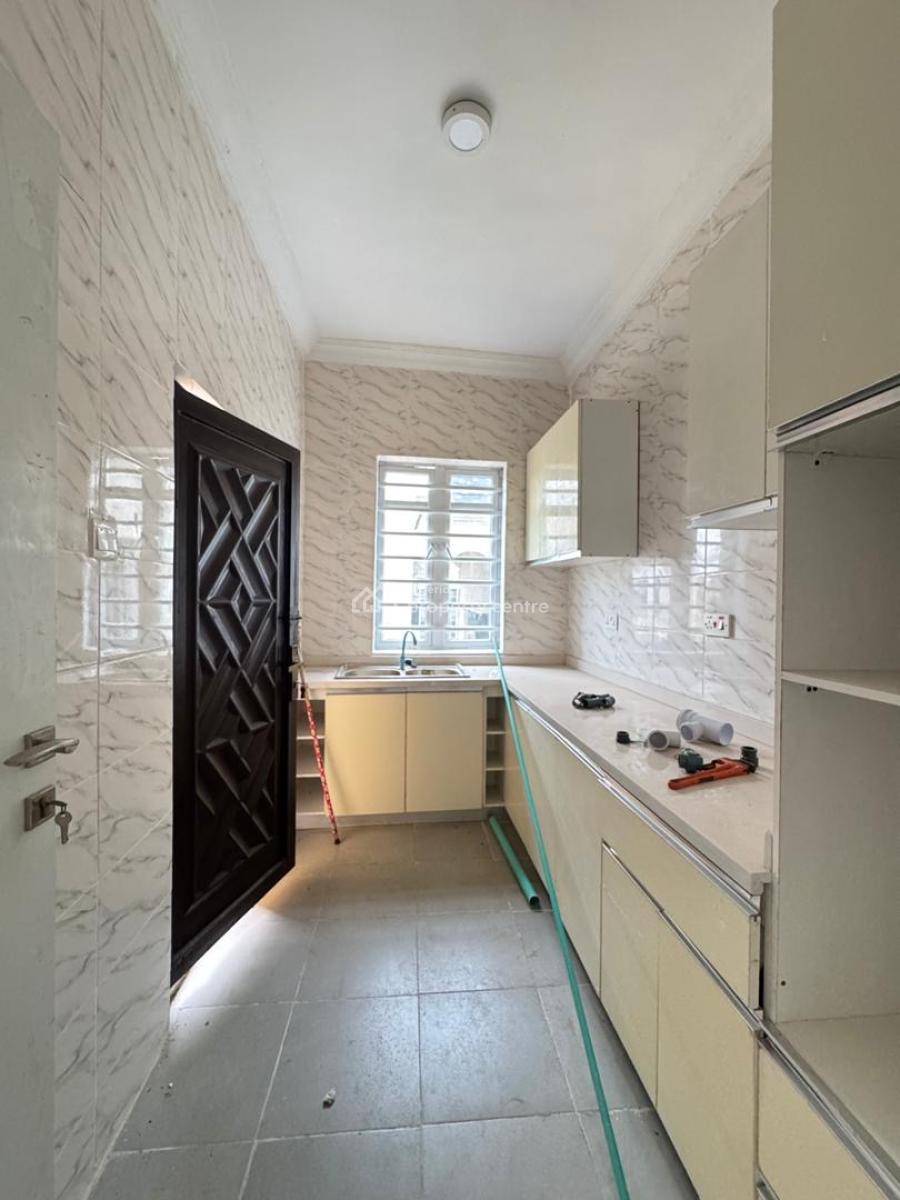 Very Sharp and Beautiful in Serene Neighborhoods, Sangotedo, Ajah, Lagos, Flat / Apartment for Rent