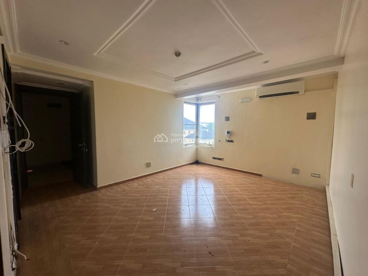 Luxury 4 Bedroom Terrace Duplex with Excellent Facility, Banana Island, Ikoyi, Lagos, Terraced Duplex for Rent