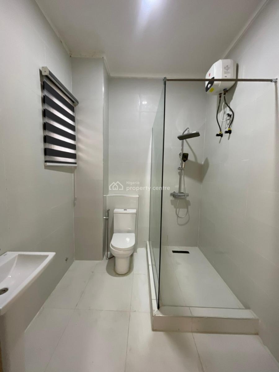 Newly Built and Well Finished 4-bedroom Terrace  Duplex, Gra, Ogudu, Lagos, Terraced Duplex for Sale