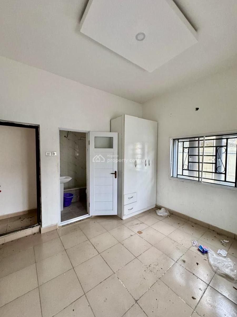 Very Sharp and Spacious, Sangotedo, Ajah, Lagos, Mini Flat (room and Parlour) for Rent