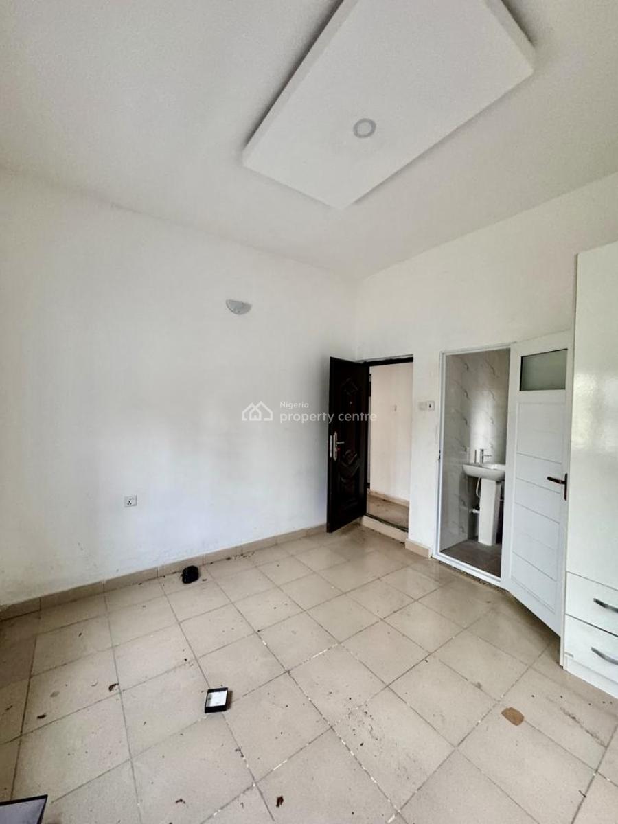 Very Sharp and Spacious, Sangotedo, Ajah, Lagos, Mini Flat (room and Parlour) for Rent