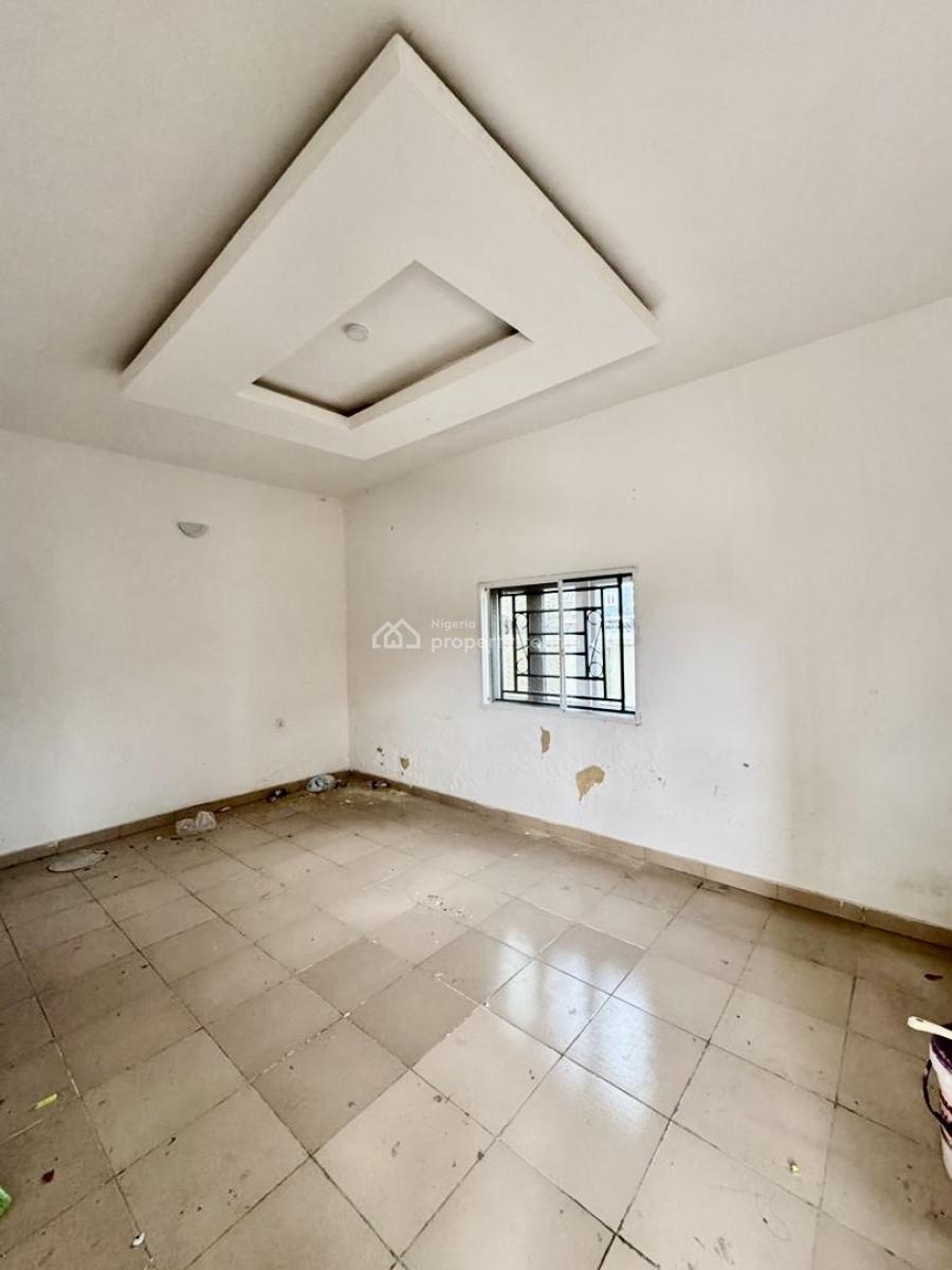 Very Sharp and Spacious, Sangotedo, Ajah, Lagos, Mini Flat (room and Parlour) for Rent
