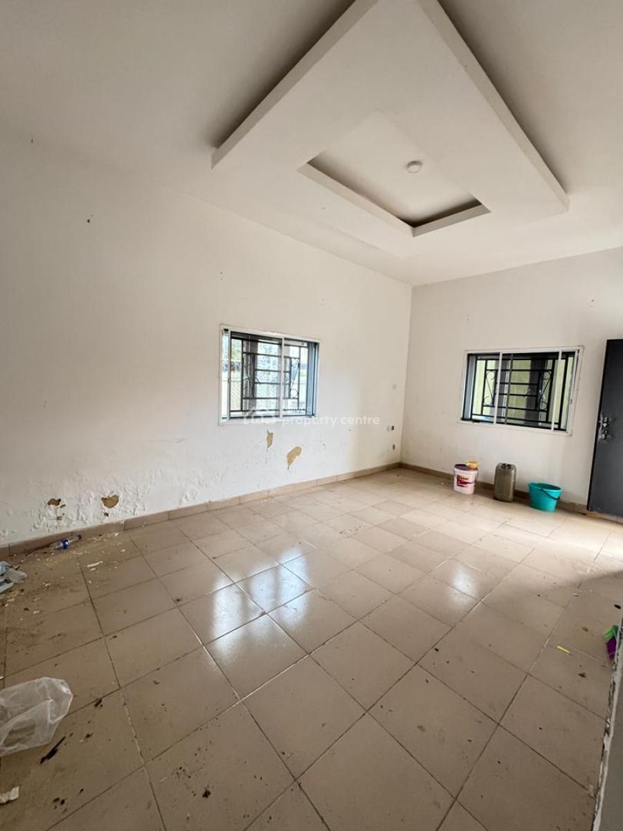 Very Sharp and Spacious, Sangotedo, Ajah, Lagos, Mini Flat (room and Parlour) for Rent
