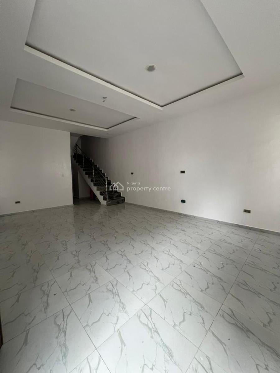 Newly Built & Fully Serviced 2-bedroom Apartment in a Secure Estate, Vgc, Lekki, Lagos, Flat / Apartment for Rent