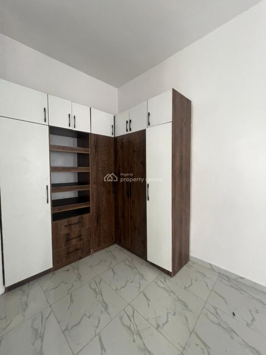 Newly Built & Fully Serviced 2-bedroom Apartment in a Secure Estate, Vgc, Lekki, Lagos, Flat / Apartment for Rent