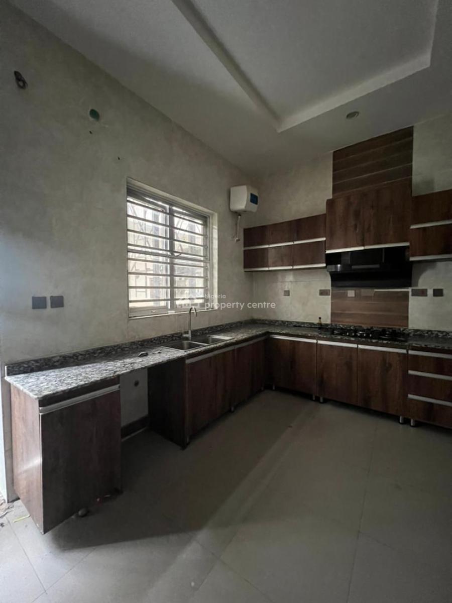 Newly Built & Fully Serviced 2-bedroom Apartment in a Secure Estate, Vgc, Lekki, Lagos, Flat / Apartment for Rent