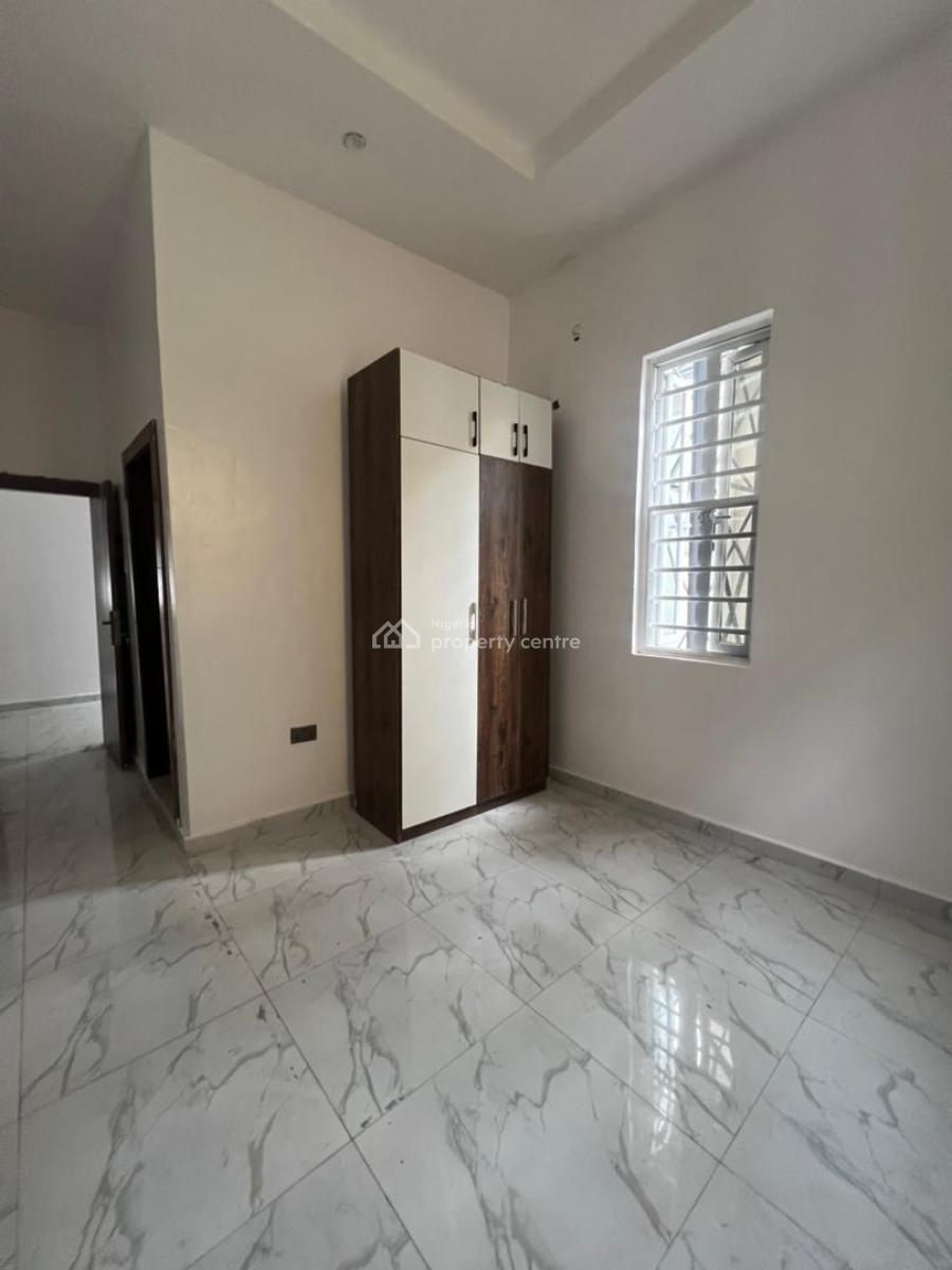 Newly Built & Fully Serviced 2-bedroom Apartment in a Secure Estate, Vgc, Lekki, Lagos, Flat / Apartment for Rent