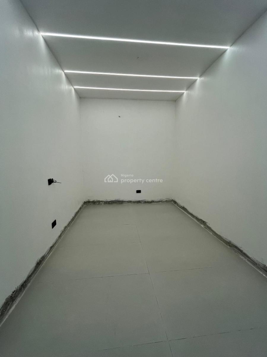 Luxury Duplex, Lekki Phase 1, Lekki, Lagos, Semi-detached Duplex for Sale